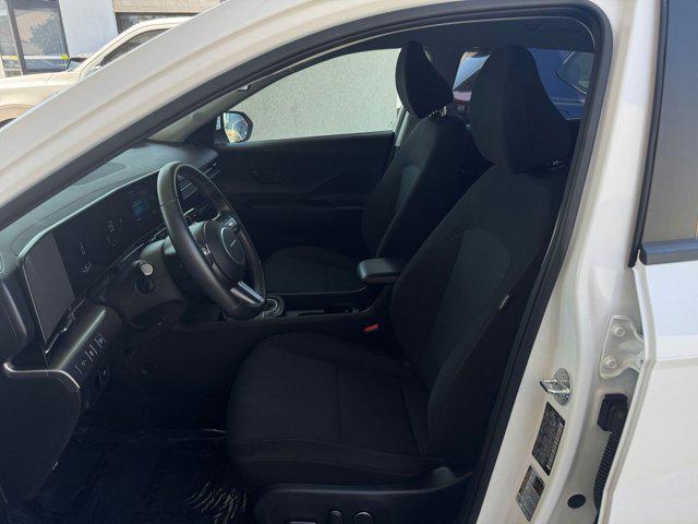 used 2024 Hyundai Kona car, priced at $22,338