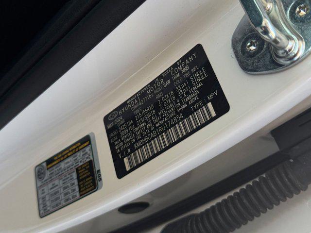 used 2024 Hyundai Kona car, priced at $22,338