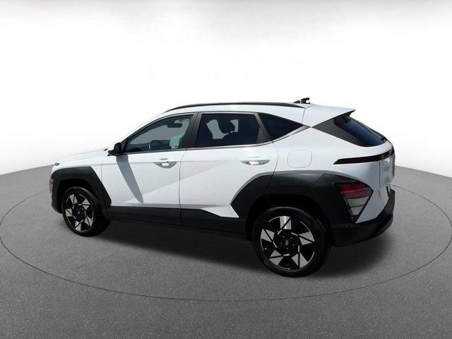 used 2024 Hyundai Kona car, priced at $22,338