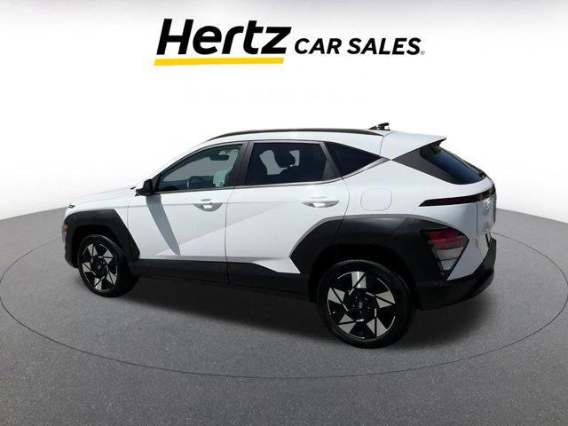 used 2024 Hyundai Kona car, priced at $22,338