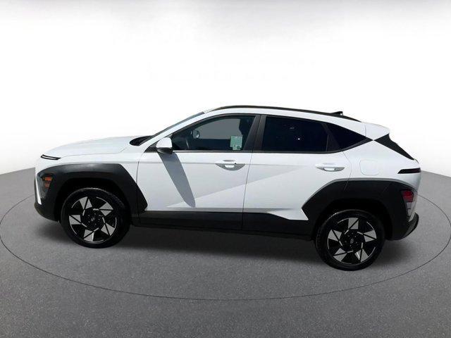 used 2024 Hyundai Kona car, priced at $22,338