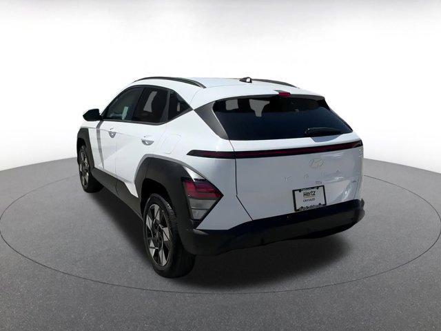 used 2024 Hyundai Kona car, priced at $22,338