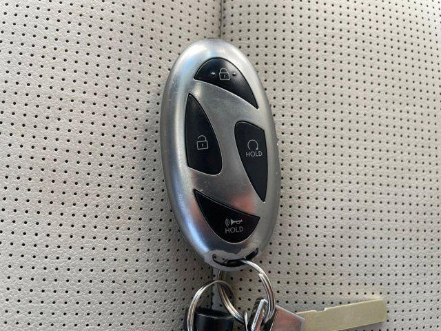 used 2024 Hyundai Santa Fe car, priced at $37,148