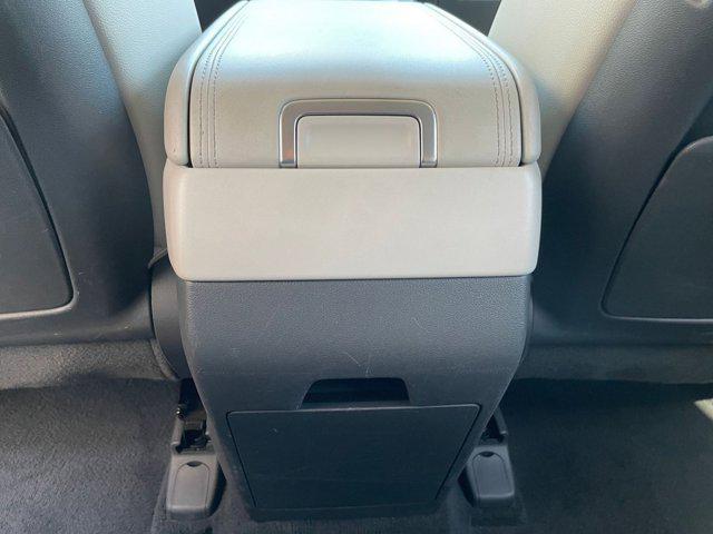 used 2024 Hyundai Santa Fe car, priced at $37,148