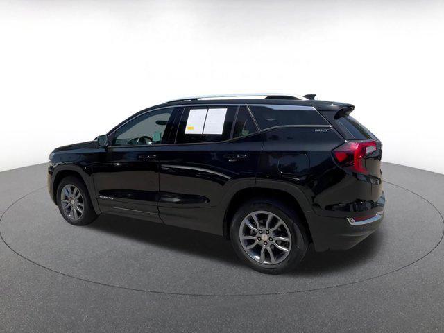 used 2023 GMC Terrain car, priced at $20,366