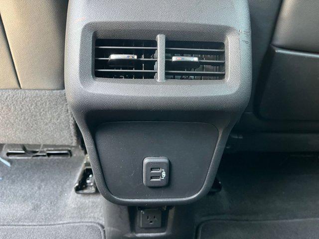 used 2023 GMC Terrain car, priced at $20,366