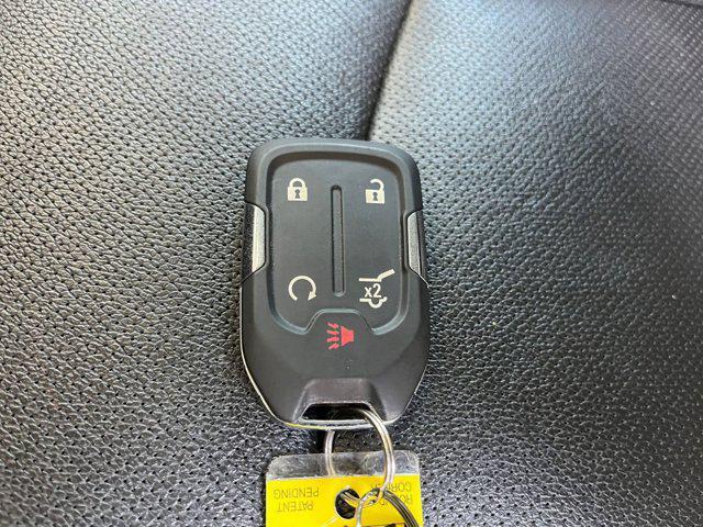 used 2023 GMC Terrain car, priced at $20,366