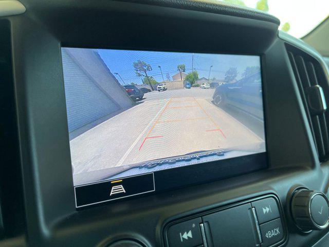 used 2023 GMC Terrain car, priced at $20,366