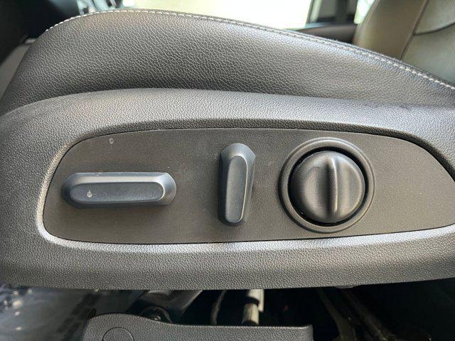 used 2023 GMC Terrain car, priced at $20,366