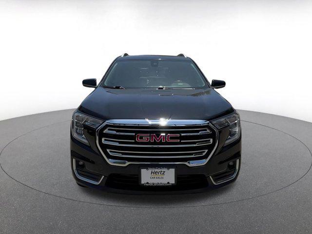 used 2023 GMC Terrain car, priced at $20,366
