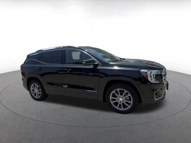 used 2023 GMC Terrain car, priced at $20,366