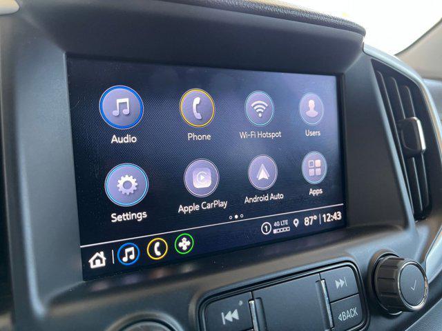 used 2023 GMC Terrain car, priced at $20,366