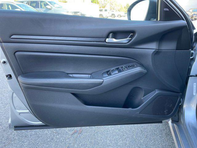 used 2024 Nissan Altima car, priced at $19,244