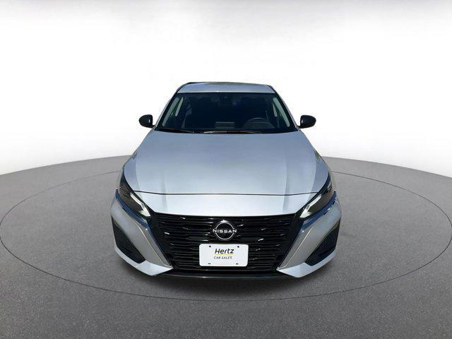 used 2024 Nissan Altima car, priced at $18,223