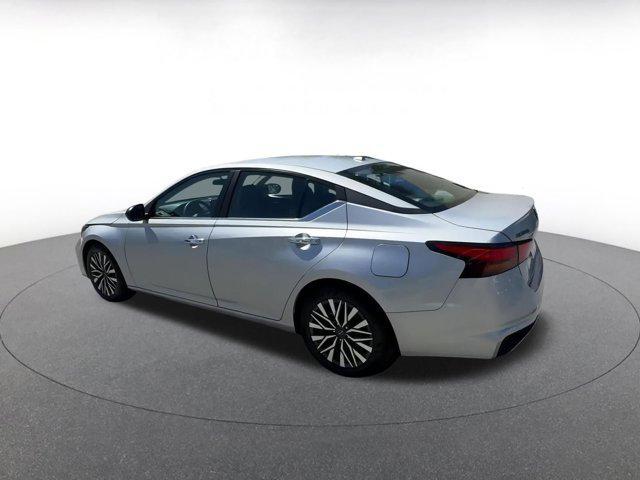 used 2024 Nissan Altima car, priced at $18,223