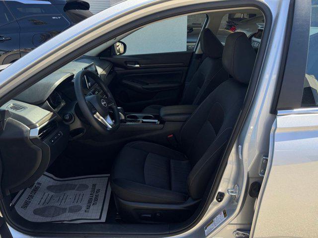 used 2024 Nissan Altima car, priced at $20,717