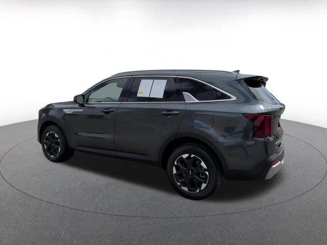 used 2024 Kia Sorento car, priced at $27,573