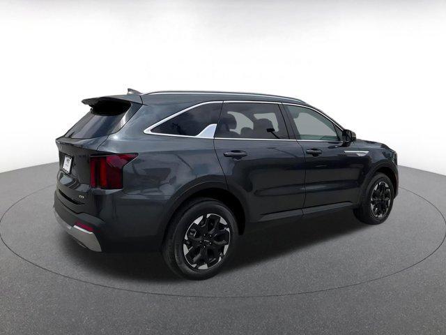 used 2024 Kia Sorento car, priced at $27,573