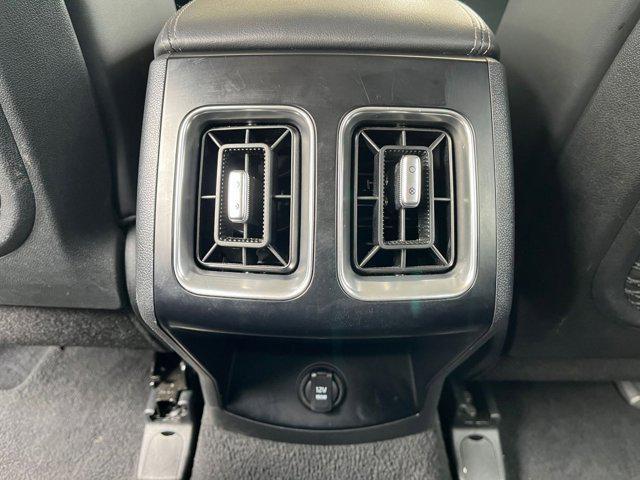 used 2024 Kia Sorento car, priced at $27,573