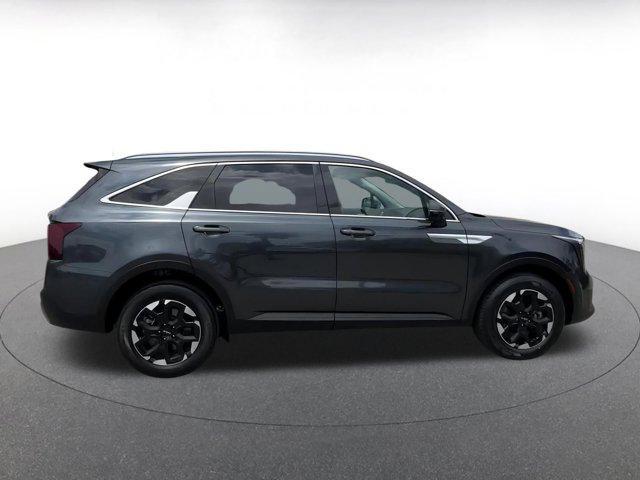 used 2024 Kia Sorento car, priced at $27,573