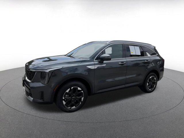 used 2024 Kia Sorento car, priced at $27,573