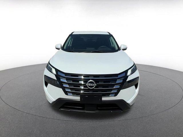 used 2024 Nissan Rogue car, priced at $20,843