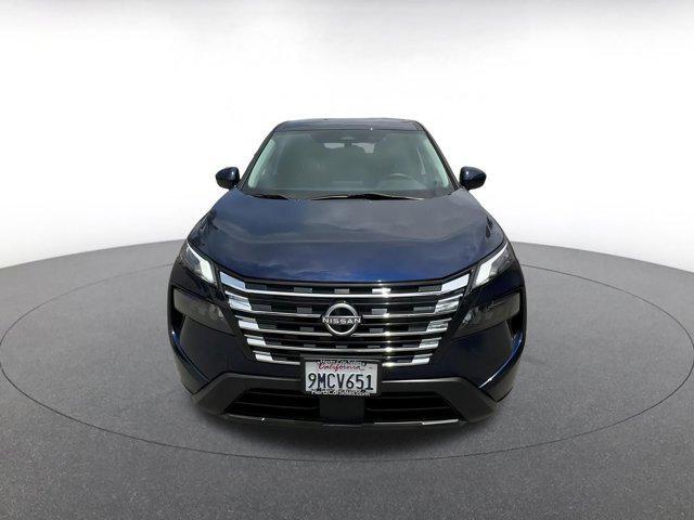 used 2024 Nissan Rogue car, priced at $24,953