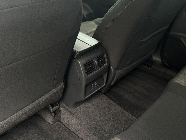 used 2024 Nissan Rogue car, priced at $24,953