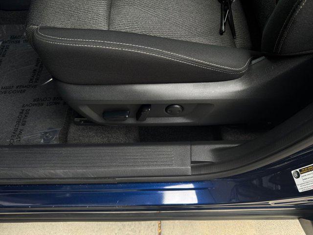 used 2024 Nissan Rogue car, priced at $24,953