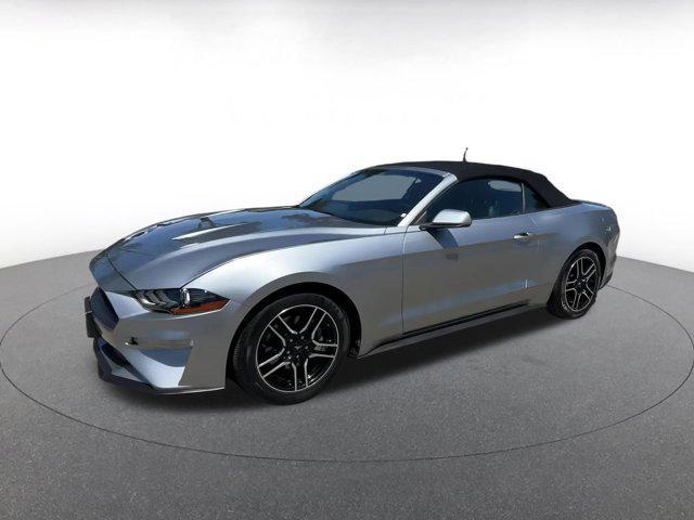 used 2023 Ford Mustang car, priced at $26,904