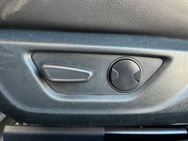 used 2023 Ford Mustang car, priced at $26,839