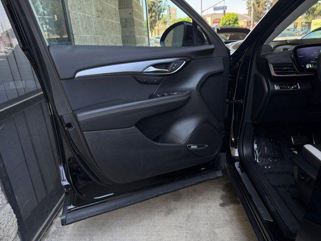 used 2024 Buick Envision car, priced at $31,134