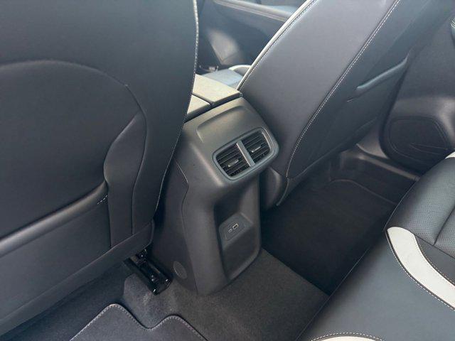 used 2024 Buick Envision car, priced at $31,134