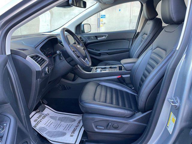 used 2024 Ford Edge car, priced at $27,205