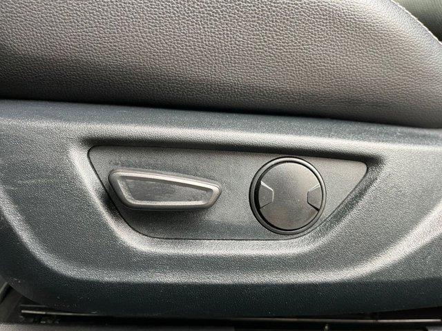 used 2023 Ford Mustang car, priced at $27,056