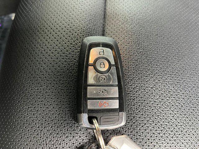 used 2023 Ford Mustang car, priced at $27,056
