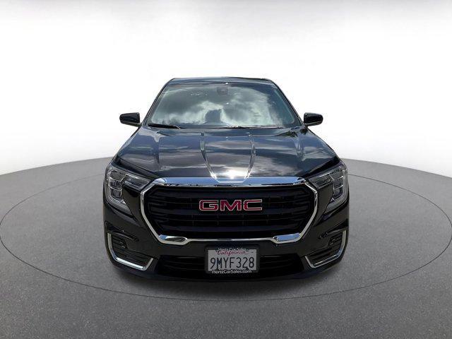 used 2024 GMC Terrain car, priced at $23,316