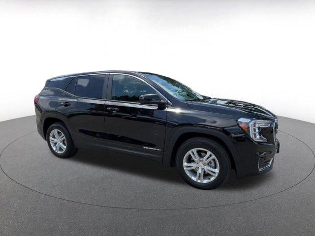 used 2024 GMC Terrain car, priced at $23,316