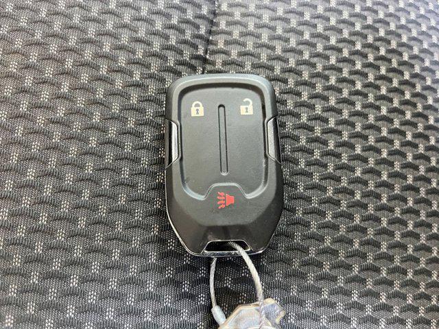 used 2024 GMC Terrain car, priced at $24,964