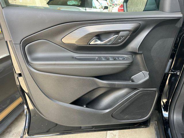 used 2024 GMC Terrain car, priced at $24,964