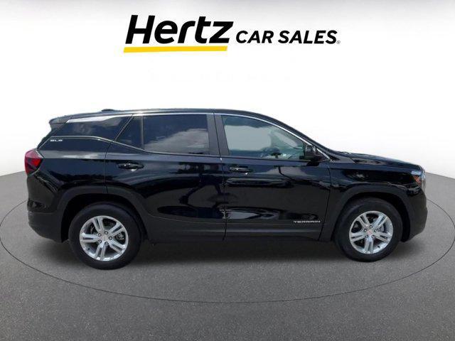 used 2024 GMC Terrain car, priced at $24,964