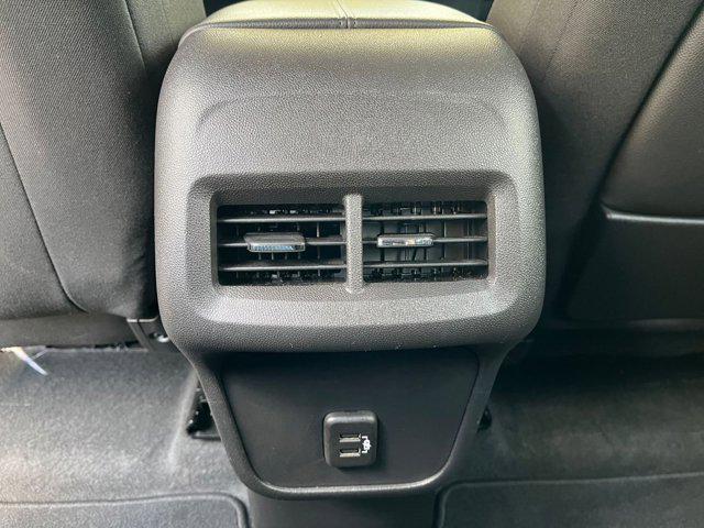 used 2024 GMC Terrain car, priced at $24,964
