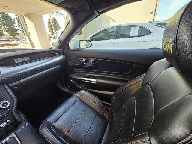 used 2022 Ford Mustang car, priced at $54,000