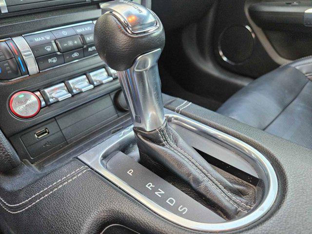 used 2022 Ford Mustang car, priced at $54,000