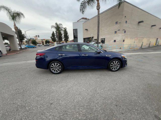 used 2019 Kia Optima car, priced at $14,988