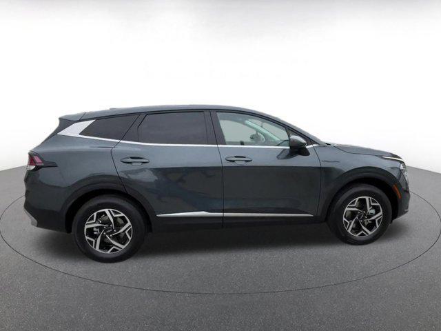 used 2024 Kia Sportage car, priced at $24,254