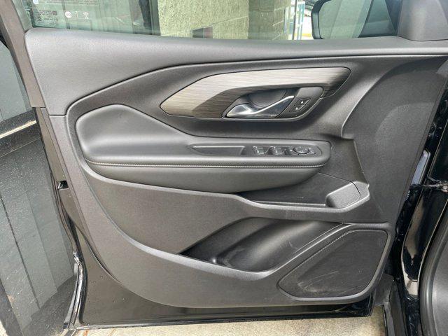 used 2024 GMC Terrain car, priced at $19,910