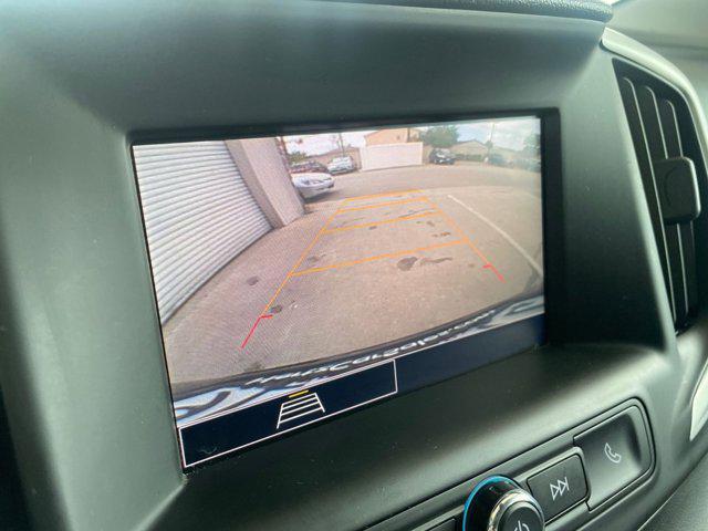 used 2024 GMC Terrain car, priced at $19,910