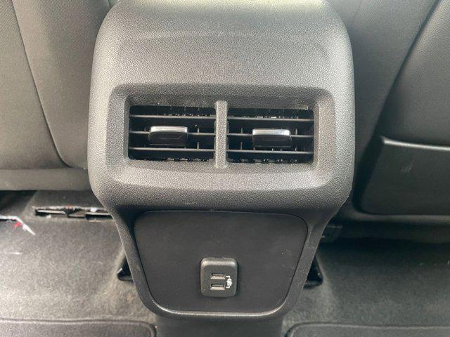 used 2024 GMC Terrain car, priced at $19,910