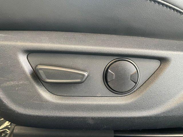 used 2024 Ford Mustang car, priced at $28,957